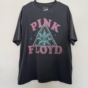 American Eagle Pink Floyd Graphic T-Shirt
